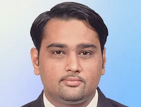 Pushkar Patil
