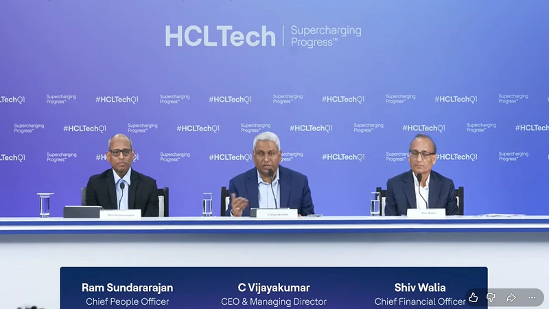 Investors Conference