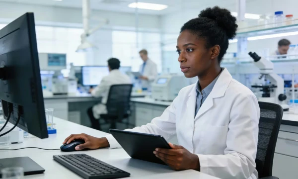 Integrated compliance, validation and quality platform