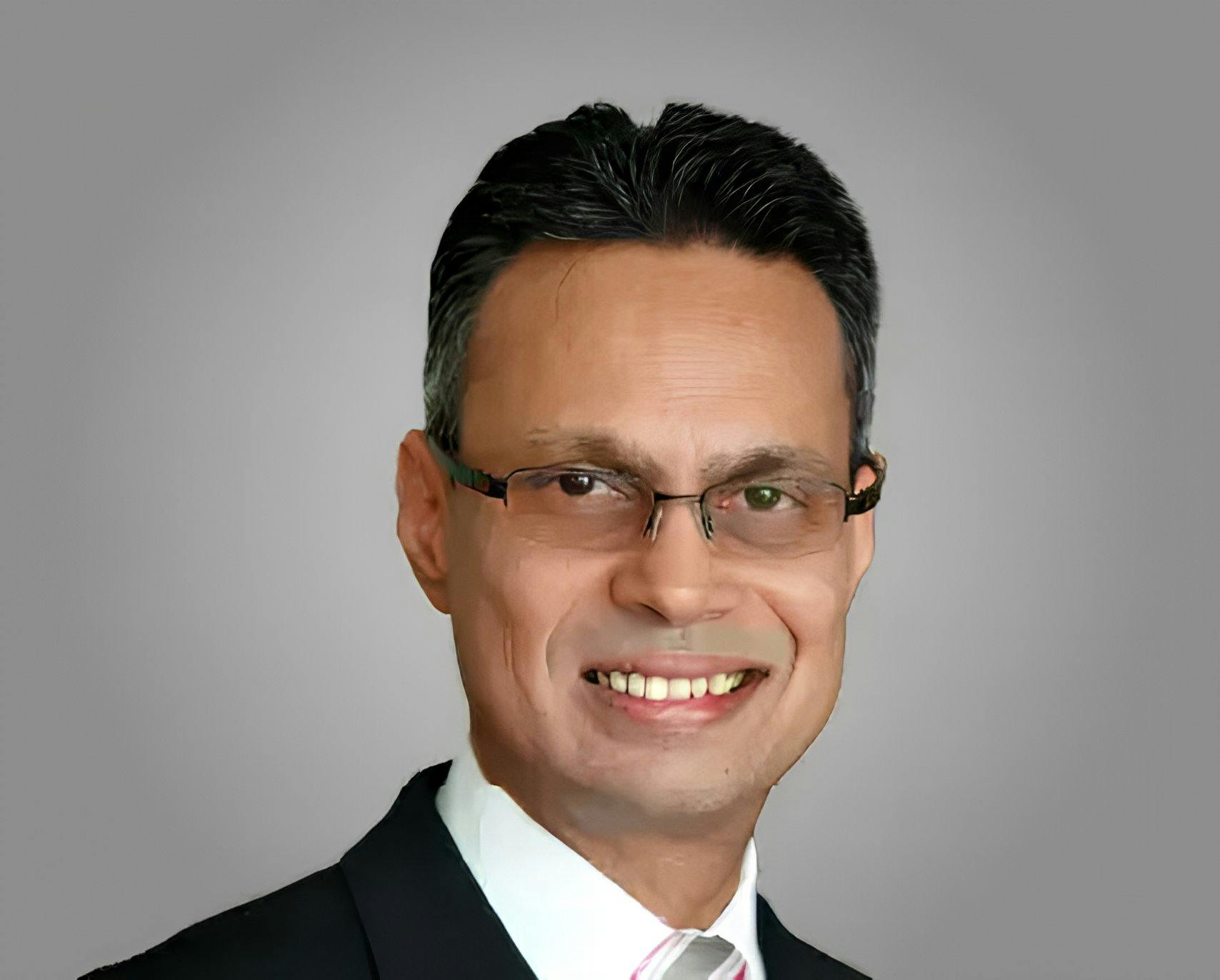 Raghu Kidambi
