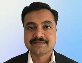 Raghunandana Rangarajan