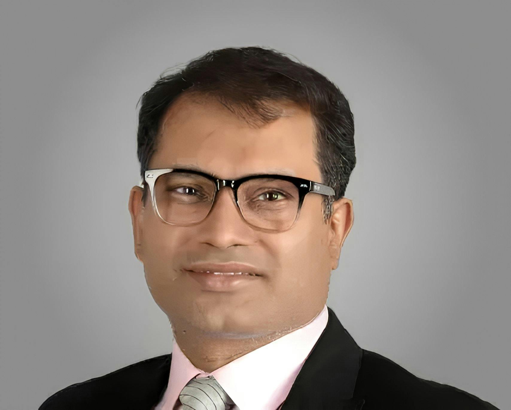 Rahul Mohta