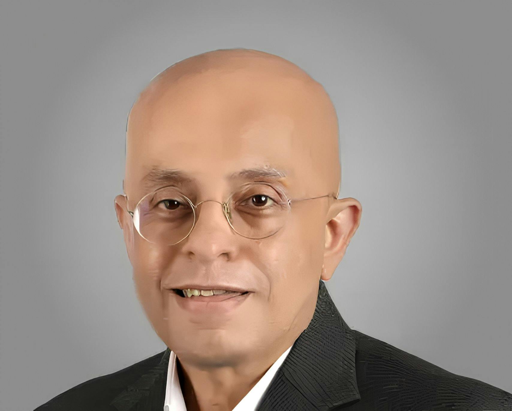 Raj Ramachandran