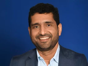 Rajeev Kumar