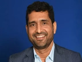 Rajeev Kumar