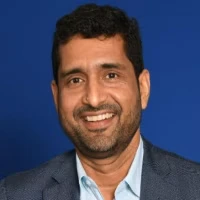 Rajeev Kumar