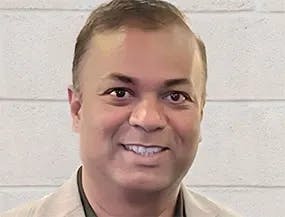 Rajeev Srivastava