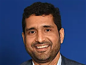 Rajeev Kumar