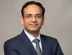 Rajesh Gupta