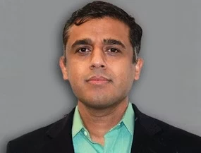 Rajesh pandey