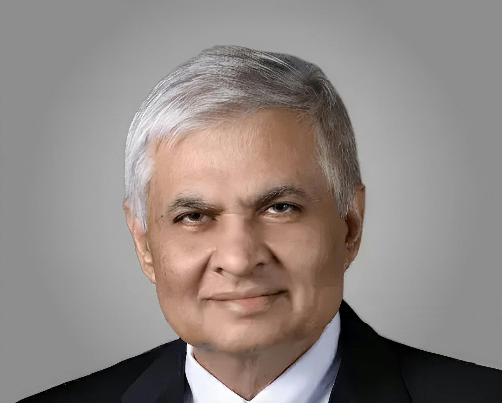 Rajiv Shesh