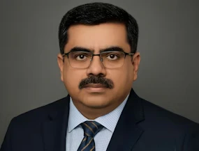 Rakesh Banga