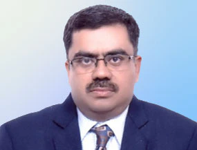 Rakesh Banga