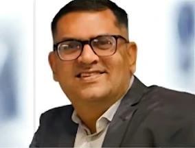 Rama Samant