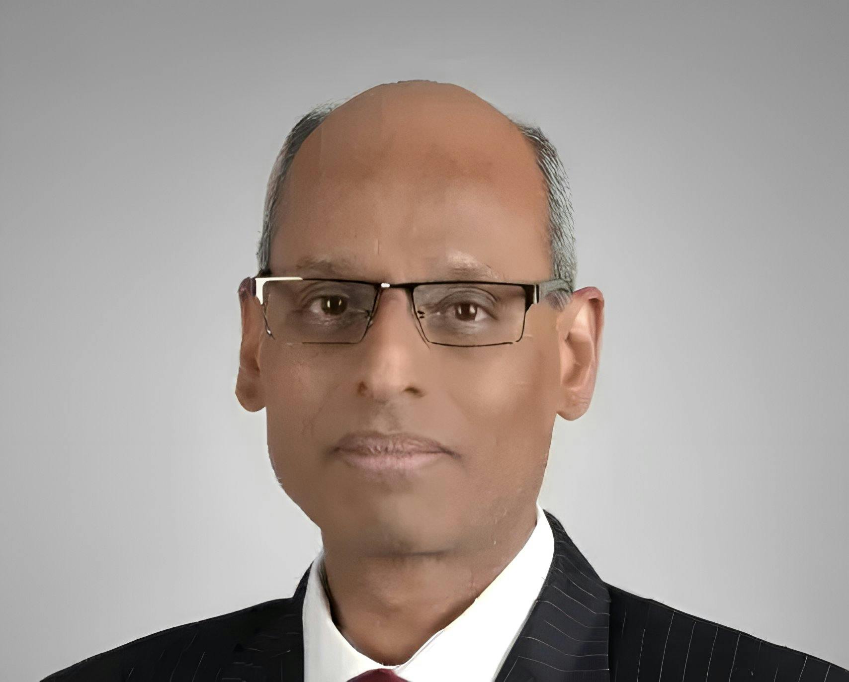 Ramachandran Sundararajan