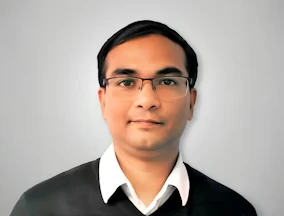 Ravi Hadke