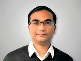 Ravi Hadke