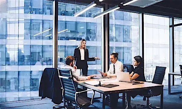 Streamline Workflows with HCLTech Rendezvous