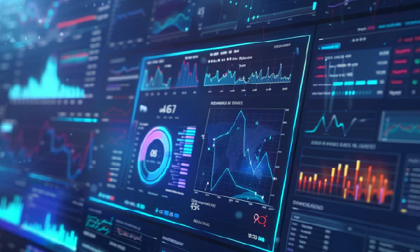 Reporting and analytics