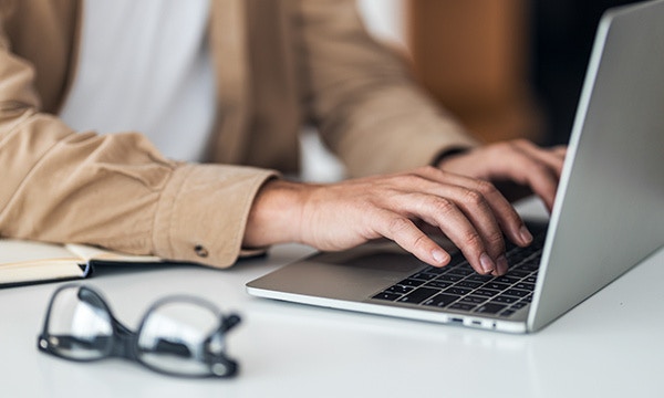 Resource whitelisting configuration