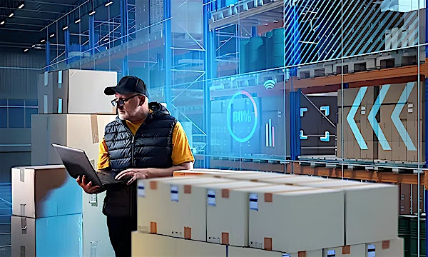 How AI-led operating models are powering Retail 5.0