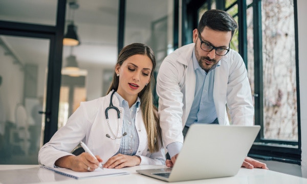 Revenue Cycle Management (RCM)