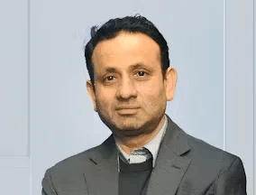 Rishi Bist