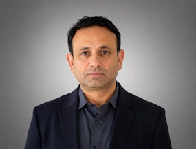Rishi Bist