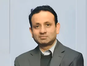 Rishi Bist