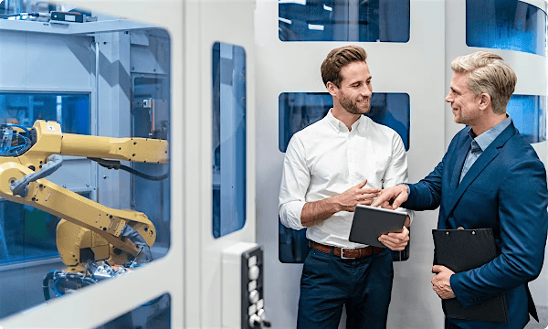 Robo-Beratung Robo-Beratung