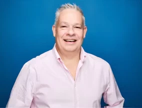 Roger Chidwick