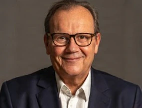 Rolf Frank Fehler