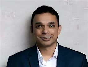 Roshan Dsouza