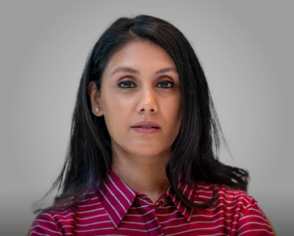 Roshni Nadar Malhotra