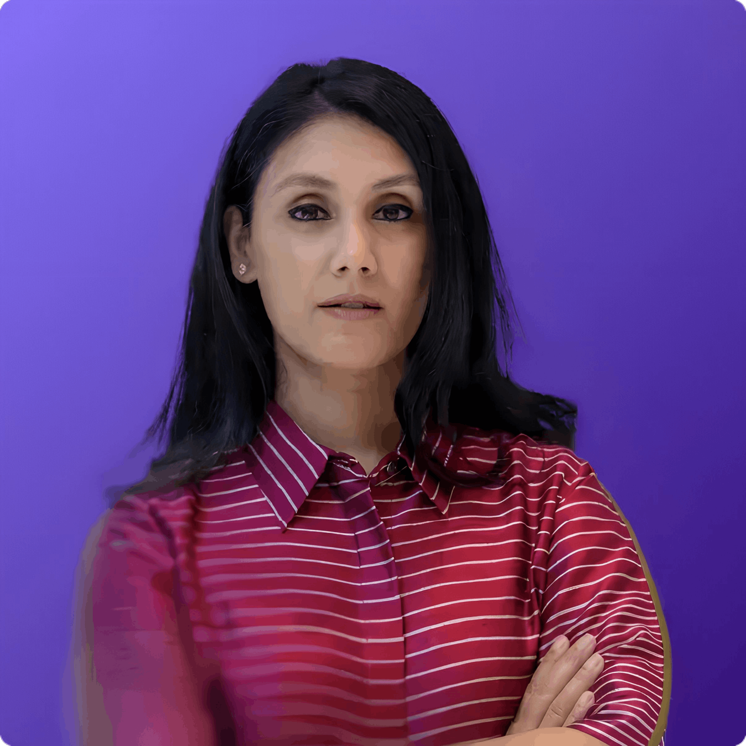 Roshni Nadar Malhotra