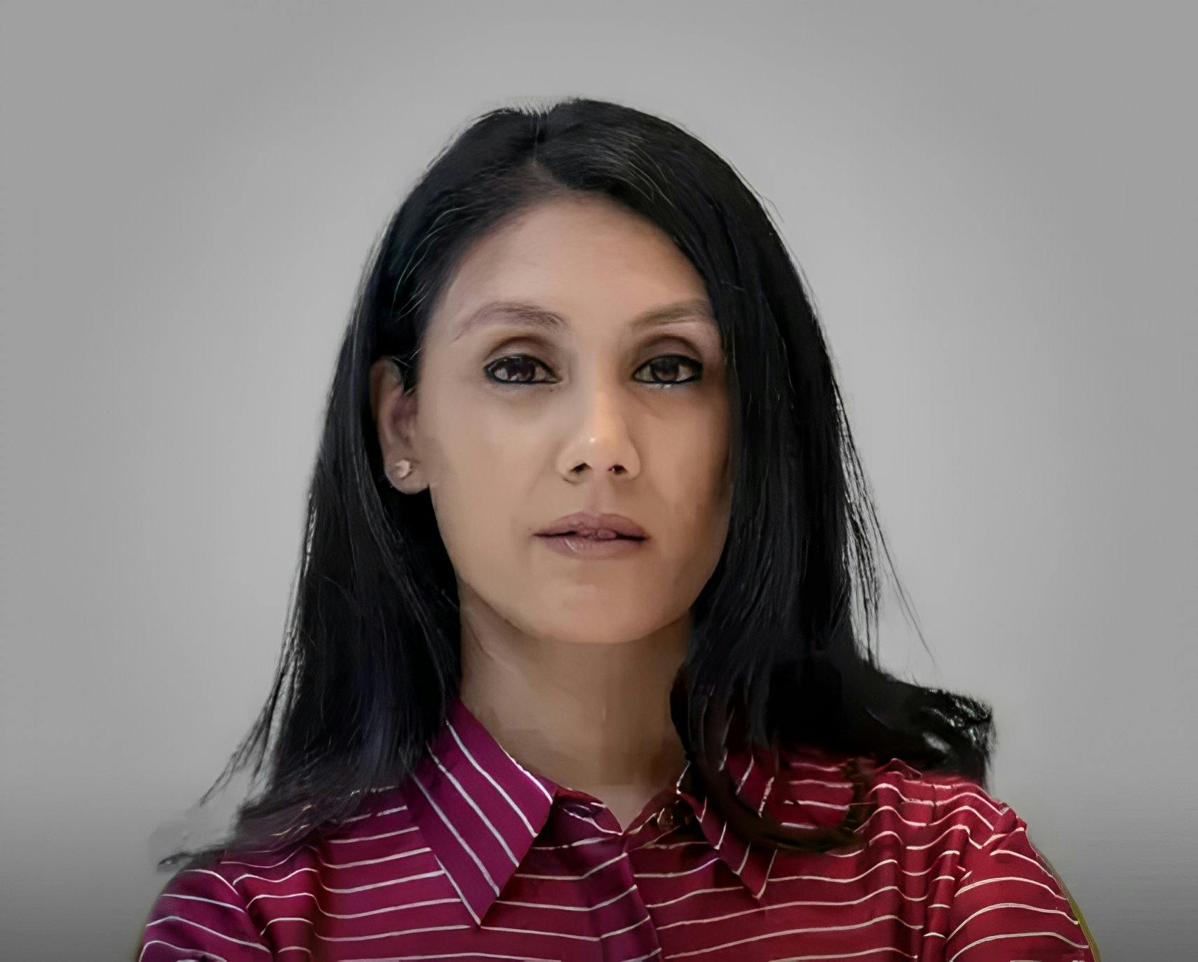 Roshni Nadar Malhotra