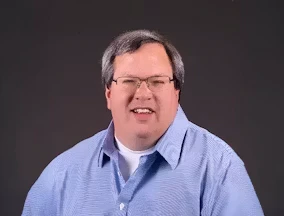 Roy T. Davis (RT)