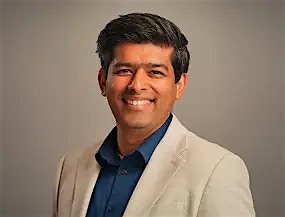 Sahil Chaudhry