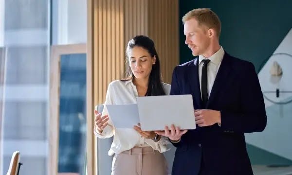 Sales Operations