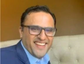 Sameer Kapoor