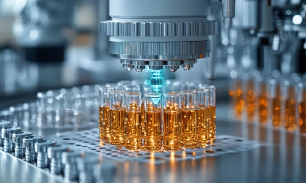 Sample management