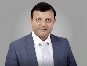 Sandeep Kumar Saxena