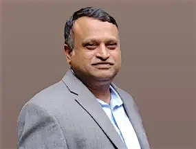 Sandeep Kumar