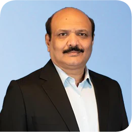 Sanjay Karandikar