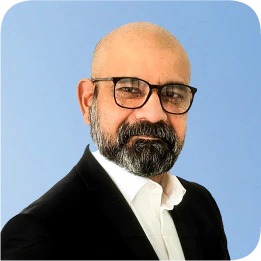 Sanjay Saikia