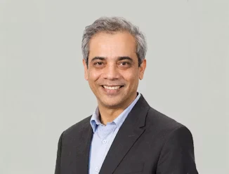 Sanjoy Ghosh