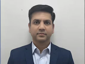 Shantanu Subhedar