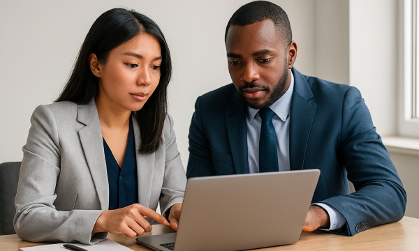 SAP S/4HANA central finance