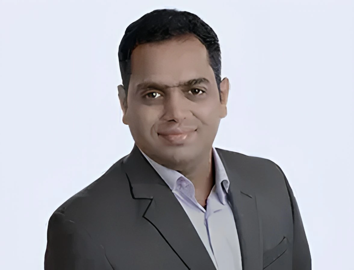 Sasikanth RVN