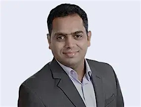 Sasikanth RVN